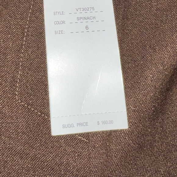 🌸Vertigo Paris Women’s Pants - Picture 9 of 9